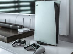 PlayStation 6 将配备 AMD 硬件（图片来源：Ben Iware on Unsplash）