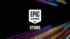 Epic Games 商店公布了下周的免费游戏（图片来源：Epic Games）