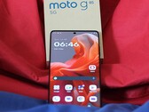 摩托罗拉 Moto G85 智能手机评测--配备几乎无边框 120Hz 显示屏的中端手机