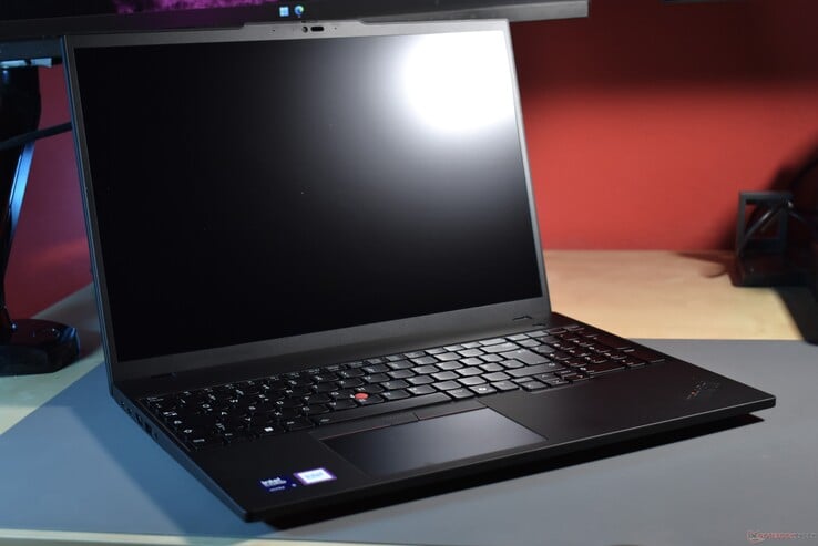 联想 ThinkPad T16 Gen 3