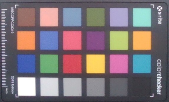 ColorChecker 