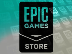 Epic Games 本周重新开始赠送高价值游戏。(图片来源：Epic Games 商店）