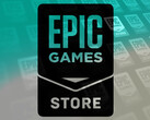 Epic Games 本周重新开始赠送高价值游戏。(图片来源：Epic Games 商店）