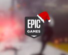 Epic Games 商店将赠送《控制》作为其假日促销活动的第 8 款免费游戏。(图片来源：Epic Games - 编辑）