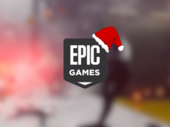 Epic Games 商店将赠送《控制》作为其假日促销活动的第 8 款免费游戏。(图片来源：Epic Games - 编辑）