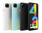 谷歌 Pixel 4a 的电池据称容易过热，导致谷歌限制电池容量。(图片来源：谷歌）