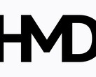 HMD（图中标识）预计将在 MWC 2025 上发布新产品。(图片来源：HMD）