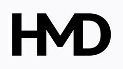 HMD（图中标识）预计将在 MWC 2025 上发布新产品。(图片来源：HMD）