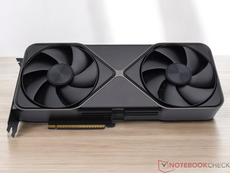 NvidiaGeForce RTX 5090 Founders Edition