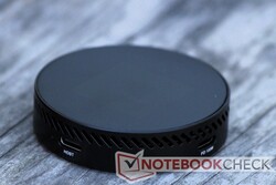 回顾：Dockcase Smart MagSafe M.2 NVMe 固态硬盘盒。评测设备由 Dockcase 提供。