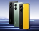 Poco X7 Pro 可能是红米 Turbo 4 的换代产品（图片来源：via Paras Guglani）