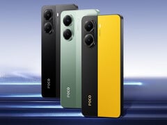 Poco X7 Pro 可能是红米 Turbo 4 的换代产品（图片来源：via Paras Guglani）