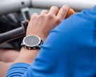 Garmin Fenix 8 是 Fenix 7（上图）的后续产品。(图片来源：Garmin）