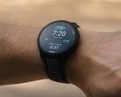 Garmin 先行者 165 正在接收 20.21 测试版。(图片来源：Garmin）