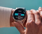 Garmin 的最新更新引入了大量错误修复、改进和新功能。(图片来源：Garmin）