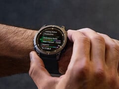 Garmin 决定为 Enduro 3、Fenix E 和 Fenix 8 发布新的更新，其中包含 100 多处更改。(图片来源：Garmin）