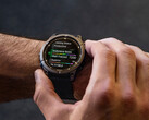 Garmin 决定为 Enduro 3、Fenix E 和 Fenix 8 发布新的更新，其中包含 100 多处更改。(图片来源：Garmin）