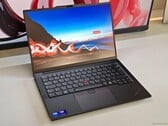 联想 ThinkPad E14 7 代(图片来源:Notebookcheck)