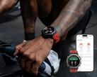 用于 Amazfit 智能手表的 Zepp Health 应用程序已更新。(图片来源：Zepp Health）