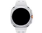 Galaxy Watch Ultra 的零售价预计与Apple Watch Ultra 2 差不多。（图片来源：Ice Universe）