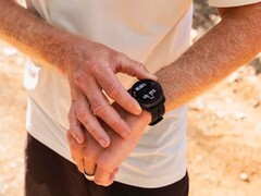 新功能：Suunto 为多款智能手表推出软件更新（图片来源：Suunto）