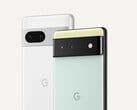 谷歌正在销售翻新的 Pixel 7 和 Pixel 6 智能手机。(图片来源：谷歌）