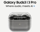 Galaxy Buds3 和Galaxy Buds3 Pro 将于 7 月 10 日亮相。(图片来源：三星社区 via @chunvn8888）