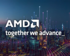 AMD 的 UDNA 架构将接替 RDNA 4，为 Radeon RX 8000 系列之后推出的所有未来 GPU 甚至 PlayStation 6 提供动力（图片来源：AMD）