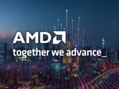 AMD 的 UDNA 架构将接替 RDNA 4，为 Radeon RX 8000 系列之后推出的所有未来 GPU 甚至 PlayStation 6 提供动力（图片来源：AMD）