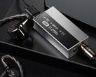 Astell & Kern 推出了采用数字音频重制版 (DAR) 技术的 AK HC5 USB DAC,用于提升低分辨率 DSD 和 PCM 输入的音质。(图片来源:Astell & Kern)