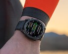 Garmin 发布了 Fenix 8 和相关智能手表的测试版 13.18。(图片来源：Garmin）