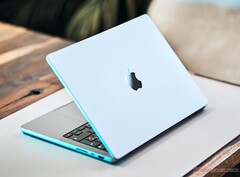 新一代 MacBook Pro 预计将于今年晚些时候推出。(图片来源：Notebookcheck）