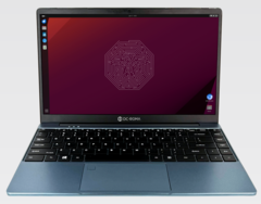 通过 ubuntu 23.10 扩展人工智能功能（图片来源：DeepComputing）