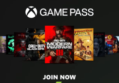 Xbox Game Pass 用户可能很快也能玩《潜水员戴夫》了。(来源：微软）