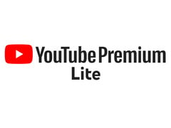 YouTube Premium Lite 在美国的月租费为 7.99 美元（图片来源：YouTube - 已编辑）