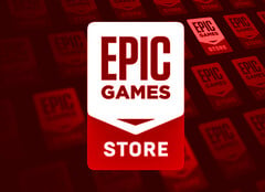 Epic Games 商店的最新赠品包括两款游戏。(图片来源：Epic Games）