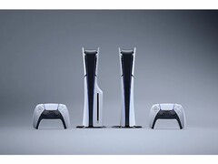 PlayStation 5 于 2020 年 11 月 12 日发布，目前已进入其生命周期的后半段。(图片来源：索尼）