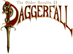 Daggerfall Unity 让游戏史上最大的世界之一变得更容易探索。(图片来源：Bethesda Softworks）