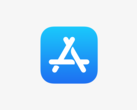 App Store 很快将不再无处不在。(图片来源：Apple) 