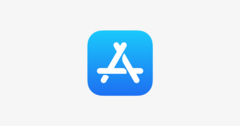 App Store 很快将不再无处不在。(图片来源：Apple) 