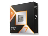 华擎发布了 BIOS 更新 3.20 Beta 版，以解决 Ryzen 9800X3D CPU 的启动问题。(图片来源：AMD）