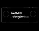 Ayaneo "Classic "可能是更简单、更便宜的 Pocket Micro 版本。(图片来源：Ayaneo - 已编辑）