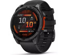 Garmin 最初将用三款 Fenix 8 取代 Fenix 7 系列。(图片来源：WinFuture）