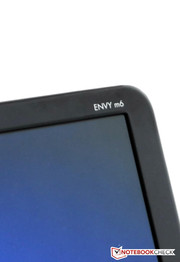 HP's Envy m6-1101sg costs around EUR 800.