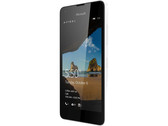 微软 Lumia 550 智能手机简短评测