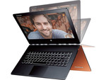 The Lenovo Yoga 3 Pro