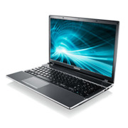 In Review: Samsung 550P5C-S08DE, kindly provided by: