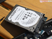 Seagate ST320LT020-9YG142 7mm height 320GB