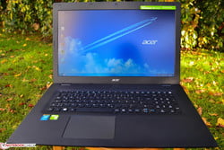 Acer Travelmate P277-MG-7474