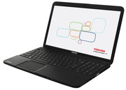 In Review: Toshiba Satellite Pro C850-1GR